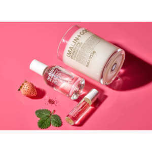 (Malin+Goetz) Strawberry Perfume Oil 9ml